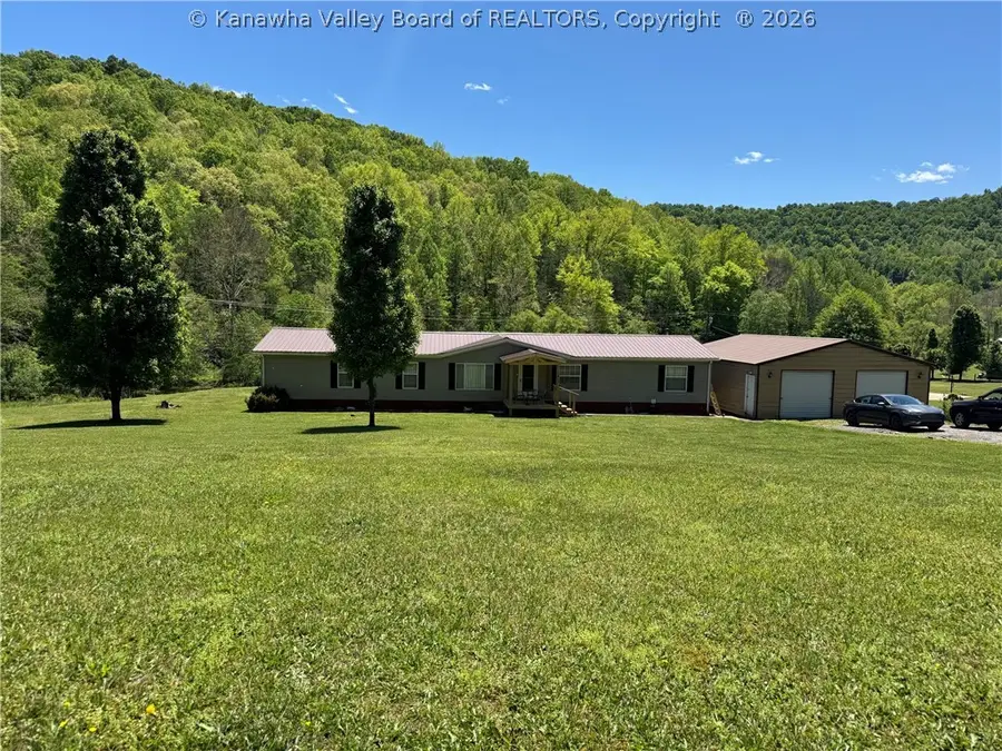 1414 Ossia Road, Duck, WV 25063 - #3