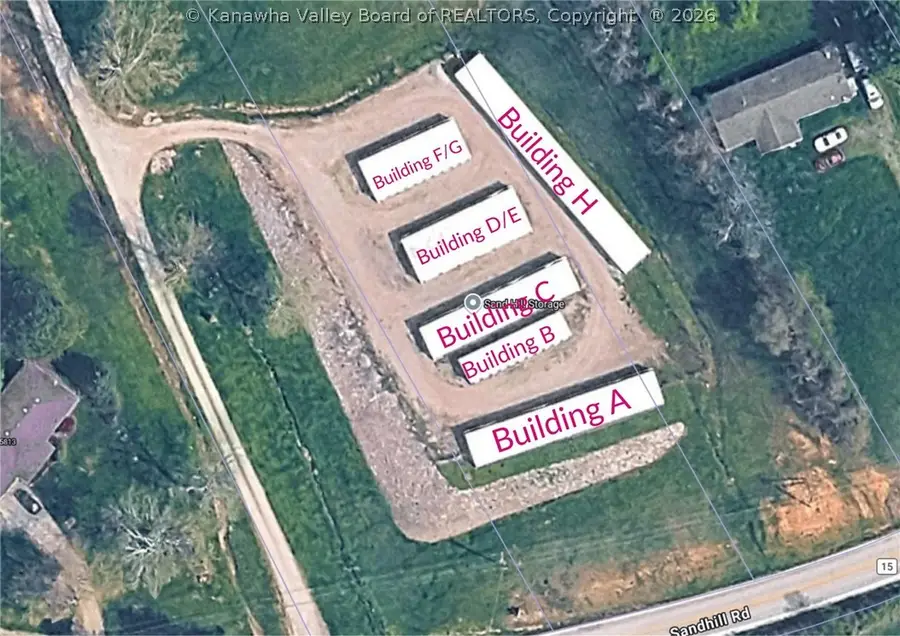 5845 Sandhill Road, Point Pleasant, WV 25550 - #3