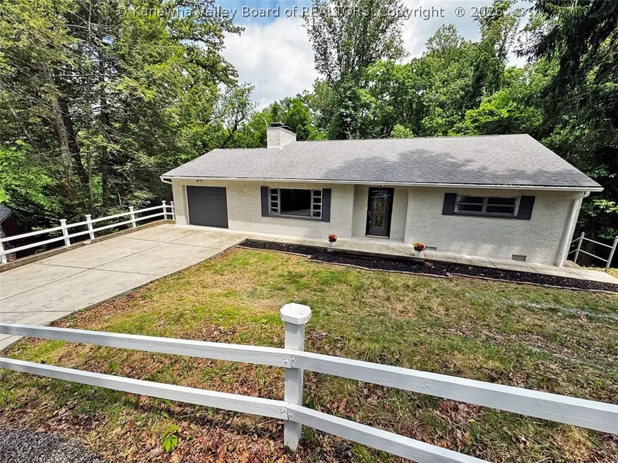 1323 Dorsey Road, Charleston, WV 25314 - #2