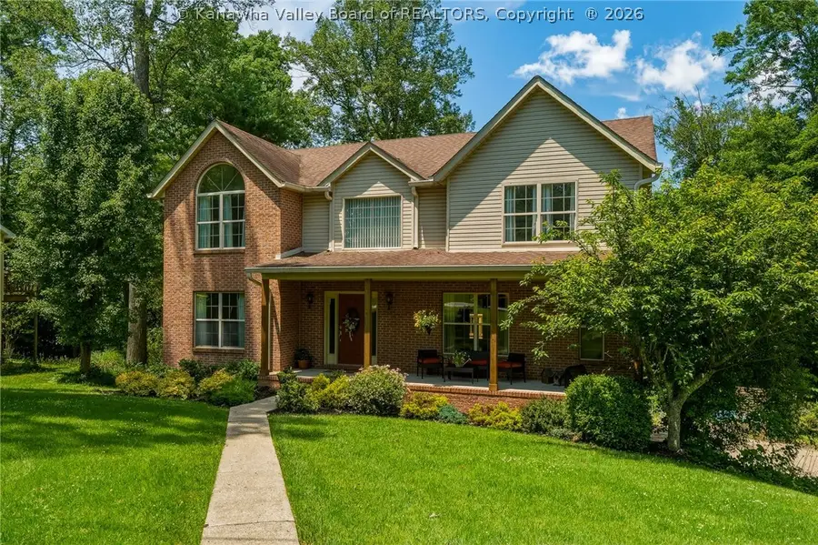 52 Timberlane Drive, Milton, WV 25541 - #2
