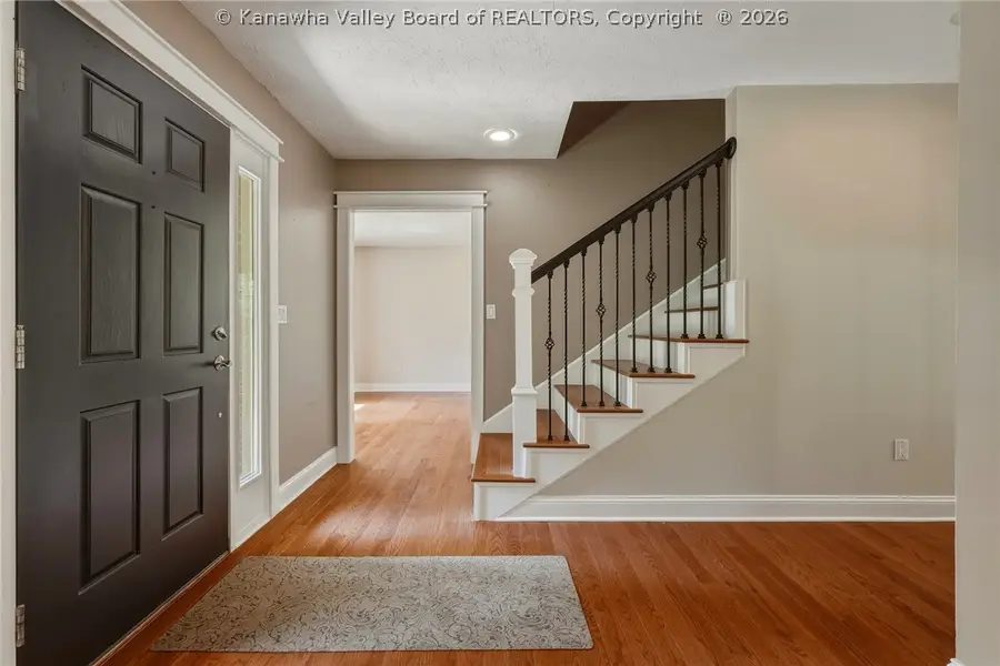 52 Timberlane Drive, Milton, WV 25541 - #3