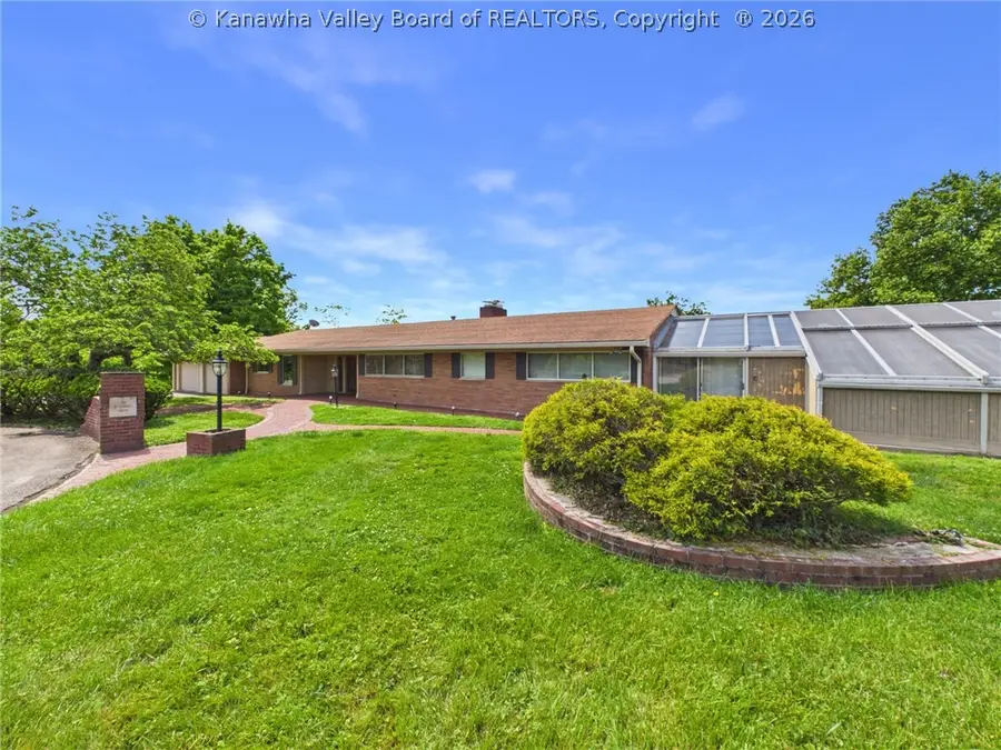 541 N Inwood Drive, Huntington, WV 25701 - #3