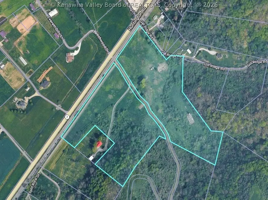 281 Rancho Vista Drive, Gallipolis Ferry, WV 25515 - #2