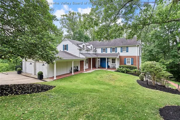1411 Meadowcrest Drive, Charleston, WV 25314