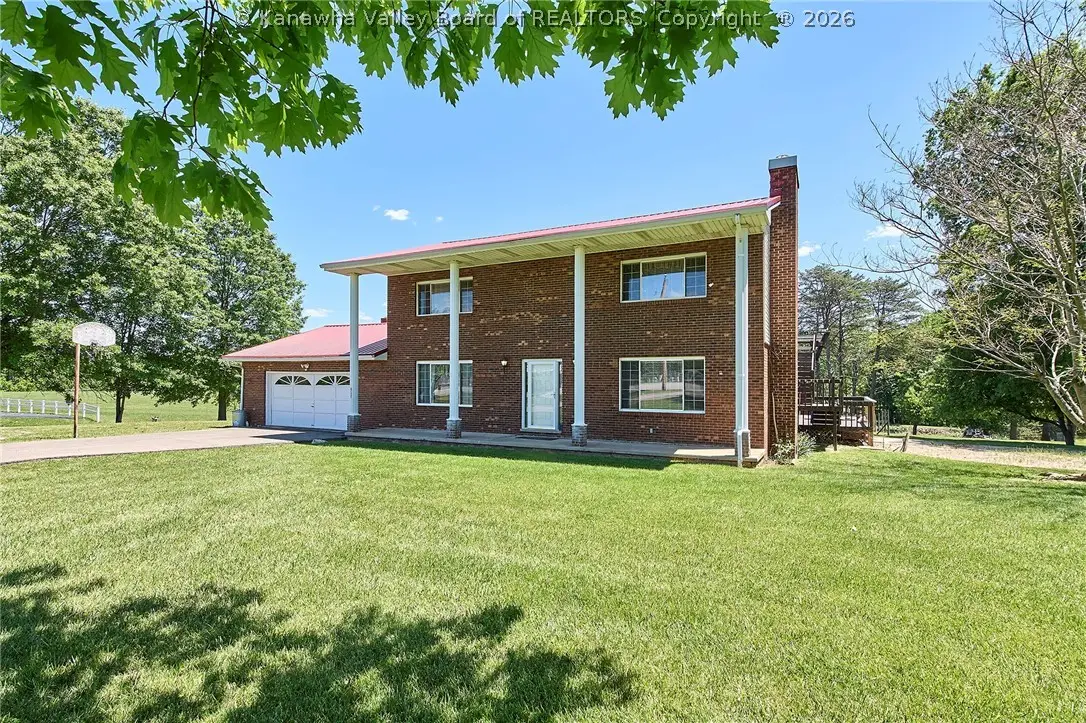 2180 Cross Creek Road, Buffalo, WV 25033 - #1