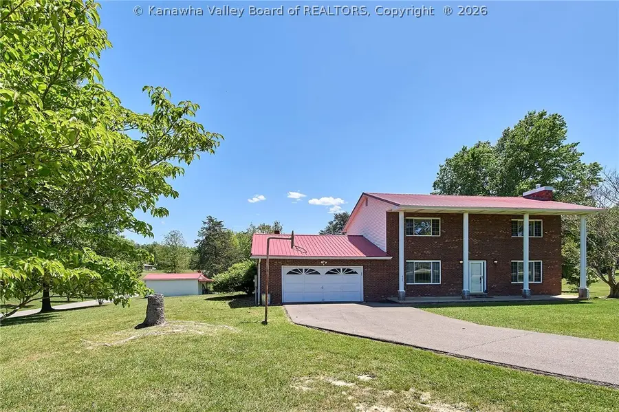 2180 Cross Creek Road, Buffalo, WV 25033 - #3