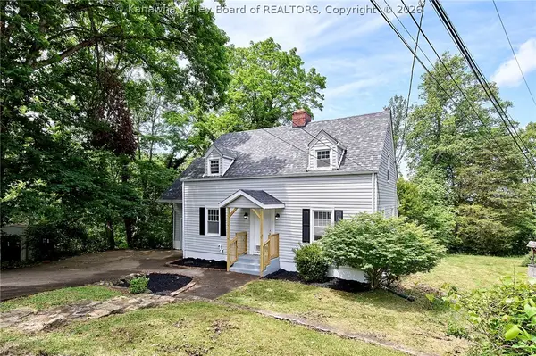 914 Mcqueen Boulevard, St Albans, WV 25177