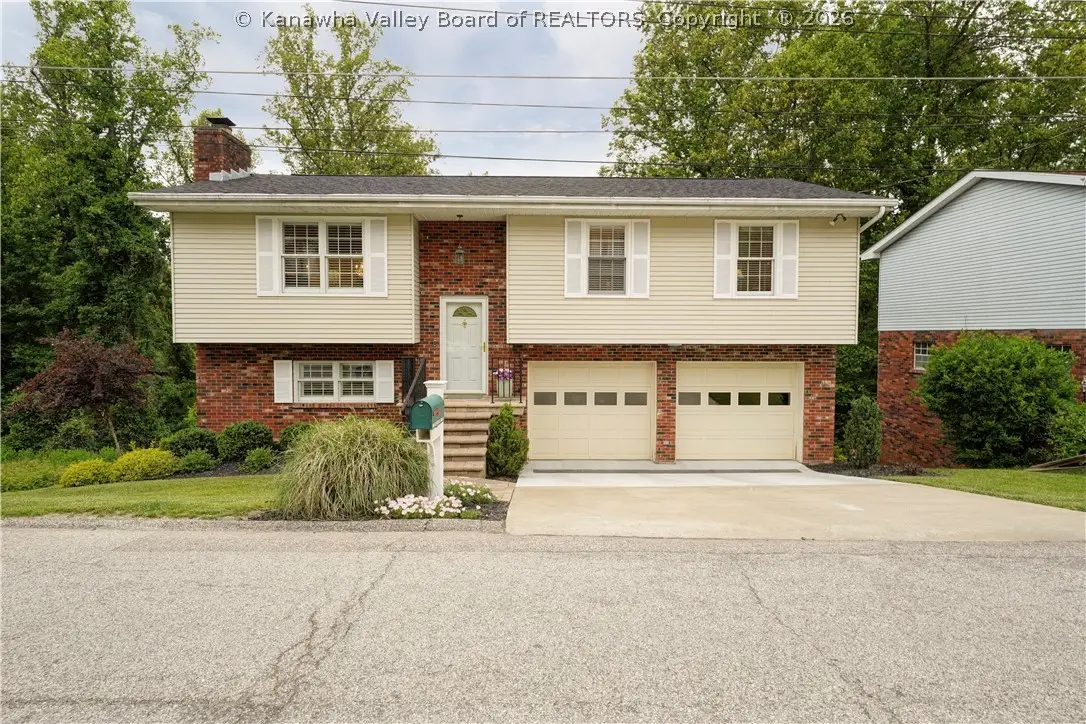 1605 Ravinia Road, Charleston, WV 25314 - #1