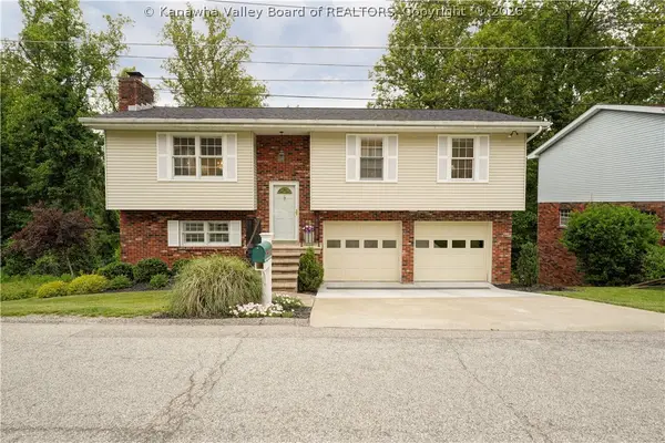 1605 Ravinia Road, Charleston, WV 25314