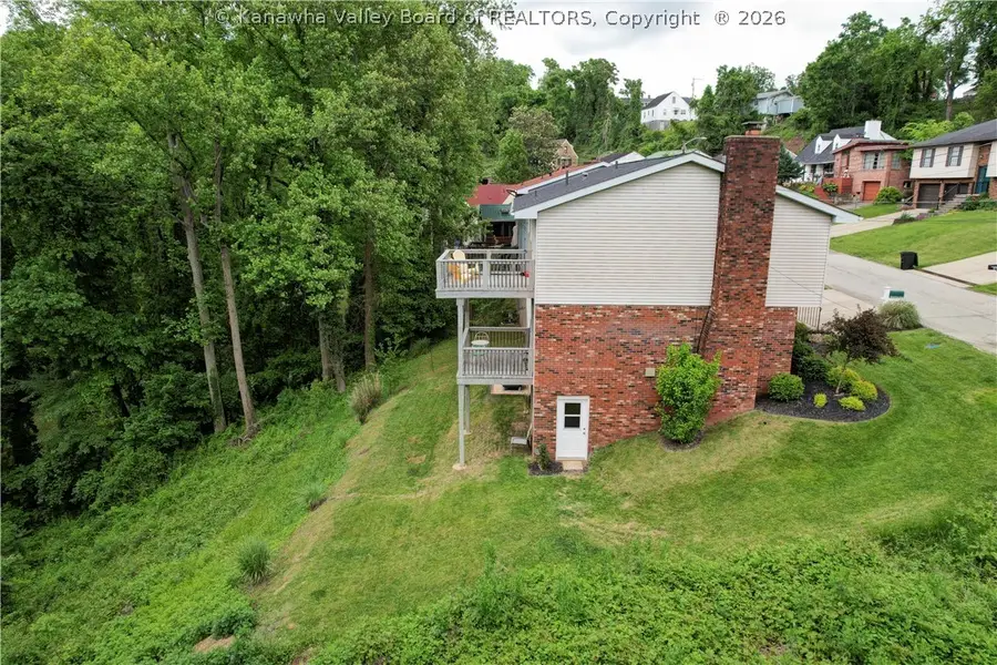 1605 Ravinia Road, Charleston, WV 25314 - #3