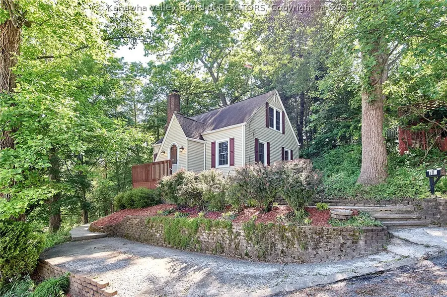 308 Macon Street, South Charleston, WV 25303 - #2