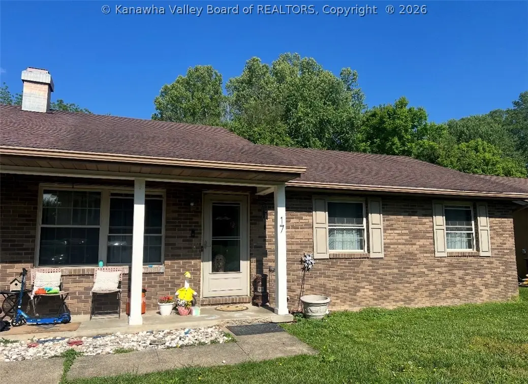 17 Colonial Court, Barboursville, WV 25504 - #1