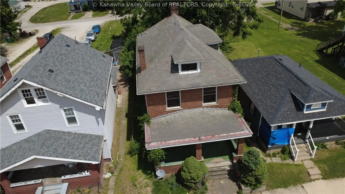 1742 7th Avenue, Huntington, WV 25701 - #1