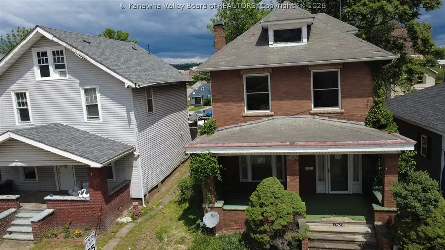 1742 7th Avenue, Huntington, WV 25701 - #2