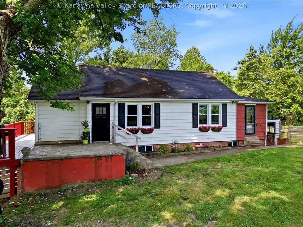 1754 2nd Street, Milton, WV 25541 - #1