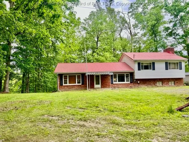 439 Mercury Road, South Charleston, WV 25309 - #2