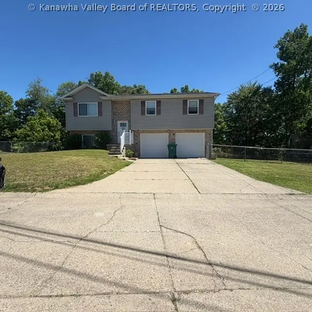307 Linden Lane, Culloden, WV 25510 - #1