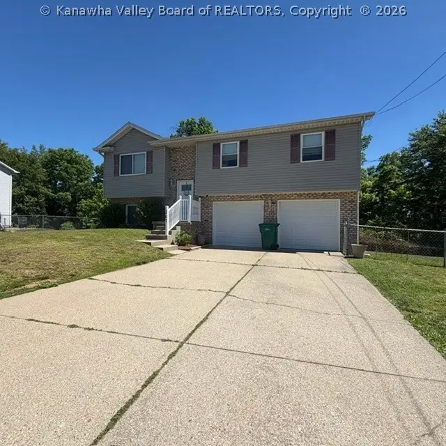 307 Linden Lane, Culloden, WV 25510 - #2