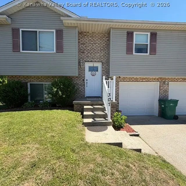 307 Linden Lane, Culloden, WV 25510 - #3