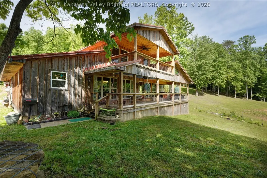 213 Lazy K Drive, Elkview, WV 25071 - #1