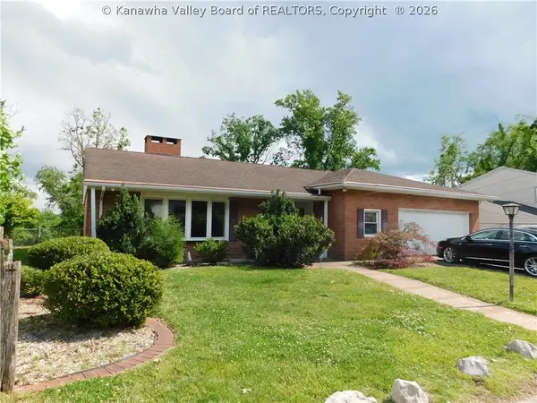 828 Beaumont Avenue, Charleston, WV 25314