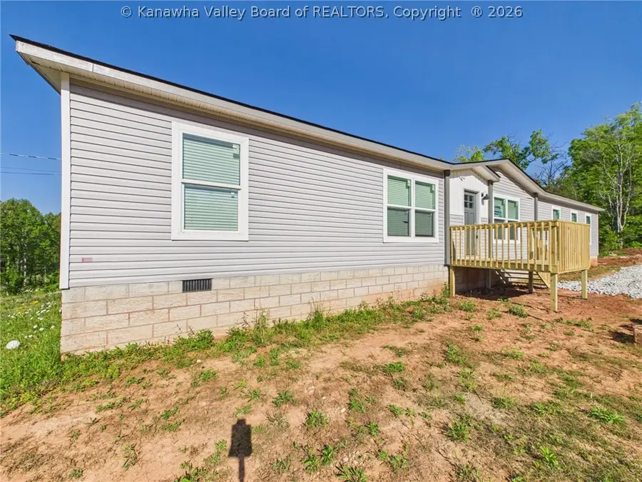 348 Lynn Drive, Apple Grove, WV 25502 - #3