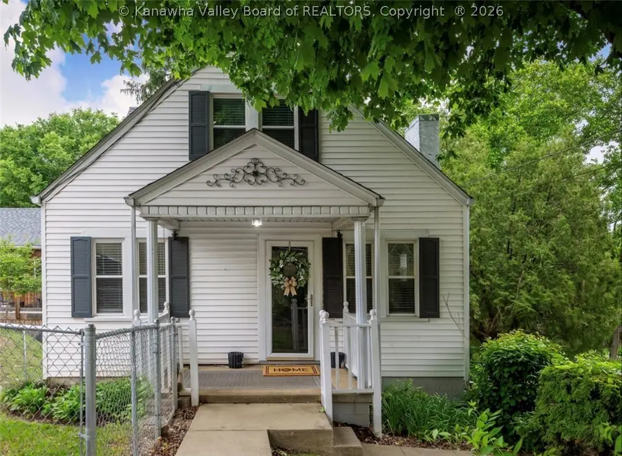1814 Beechwood Drive, South Charleston, WV 25303 - #2