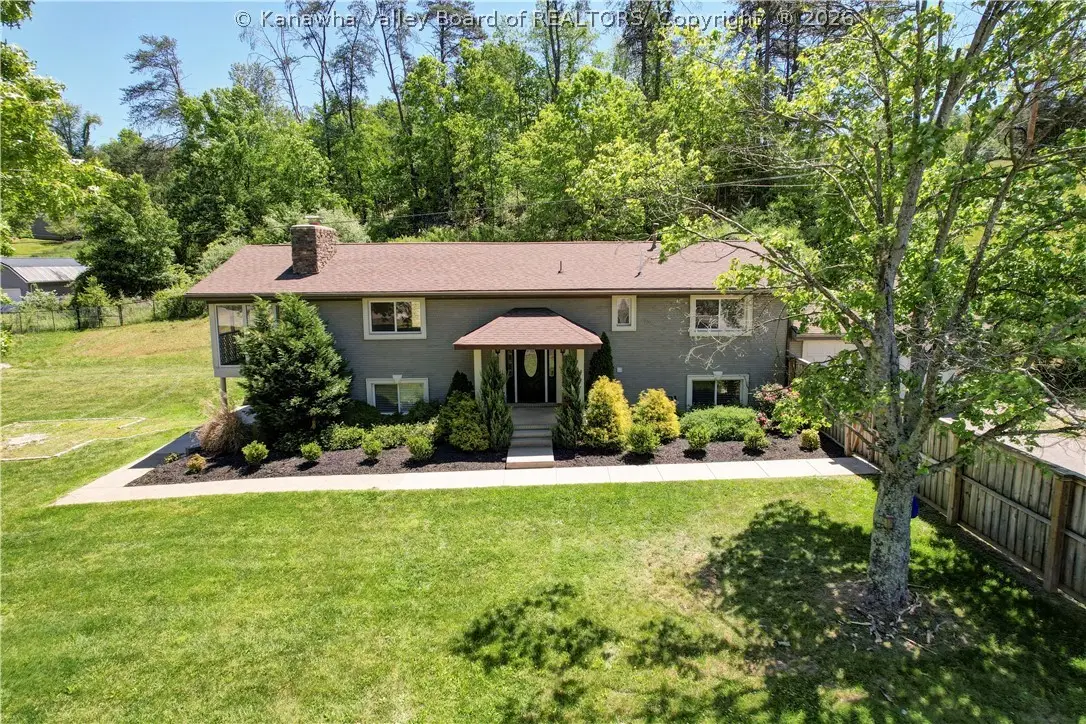3300 State Route 34, Winfield, WV 25213 - #1