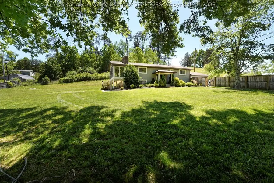 3300 State Route 34, Winfield, WV 25213 - #3