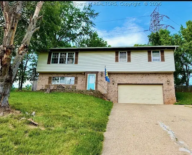263 Spruce Lane, Poca, WV 25159 - #1
