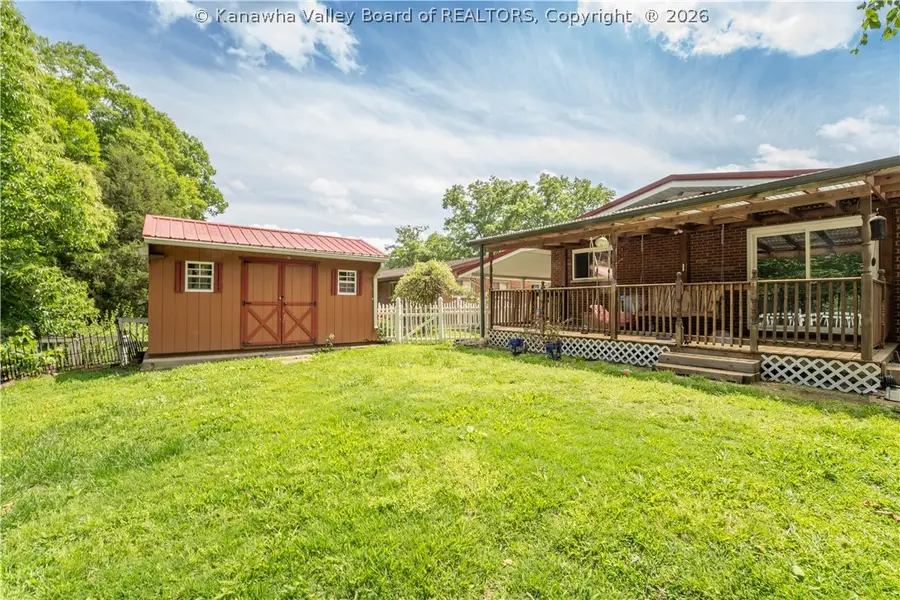 2029 Pennsylvania Avenue, Saint Albans, WV 25177 - #3