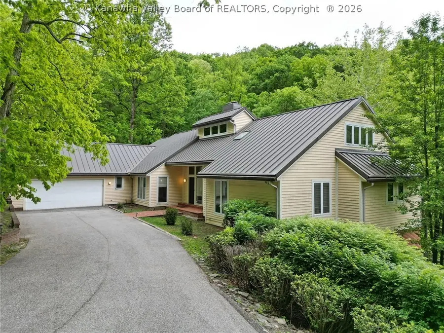 8 Quail Cove Road, Charleston, WV 25314 - #3