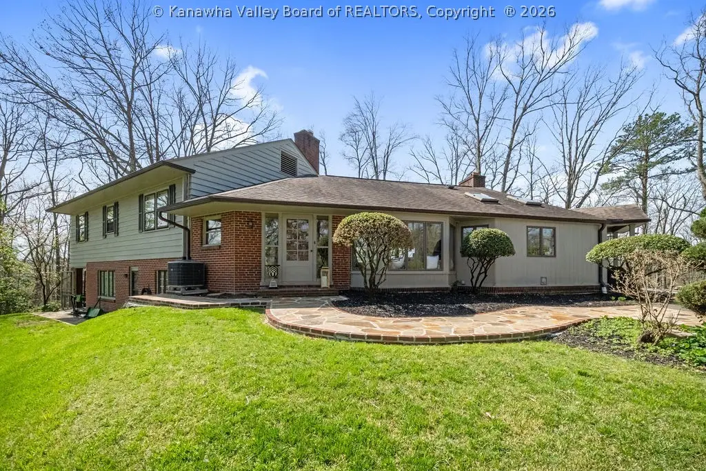 1620 Ridgeview Road, Charleston, WV 25314 - #1