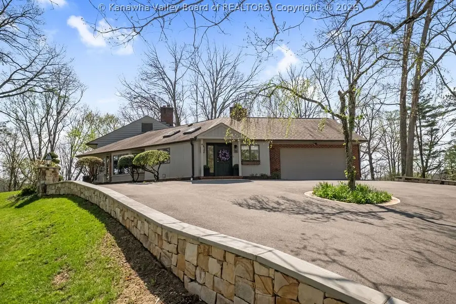 1620 Ridgeview Road, Charleston, WV 25314 - #2