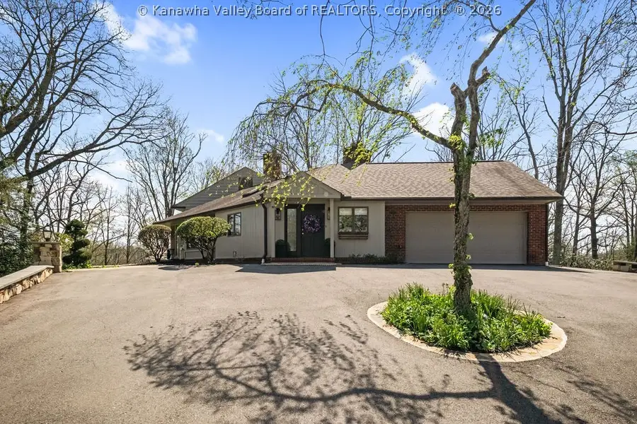 1620 Ridgeview Road, Charleston, WV 25314 - #3