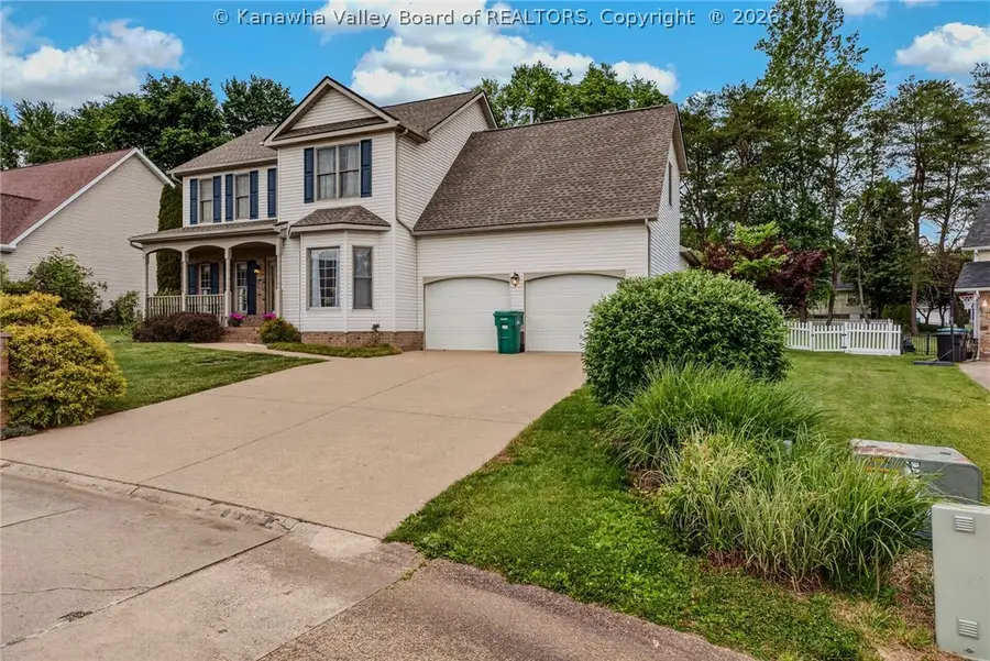 120 Dominic Drive, Scott Depot, WV 25560 - #2