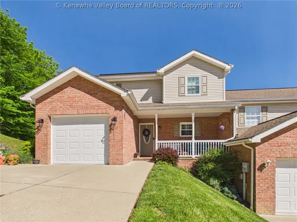 20 Moonlight Drive, Elkview, WV 25701 - #1