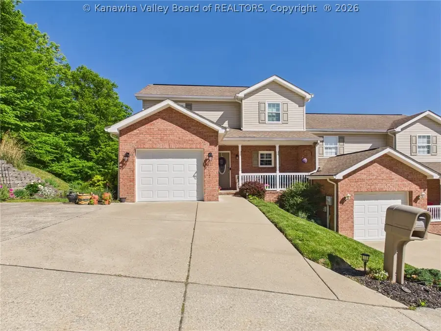 20 Moonlight Drive, Elkview, WV 25701 - #2