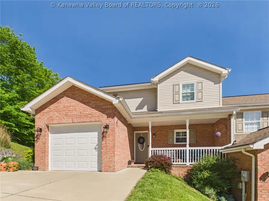 20 Moonlight Drive, Elkview, WV 25701 - #3