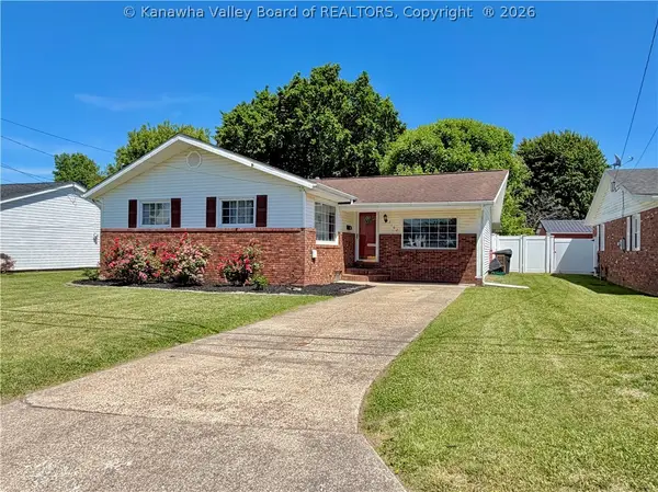 3102 Parrish Avenue, Point Pleasant, WV 25550