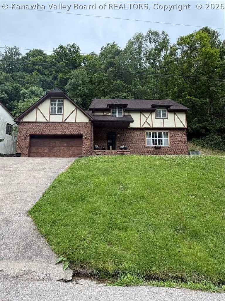 556 Hidden Valley Road, Chapmanville, WV 25508 - #1
