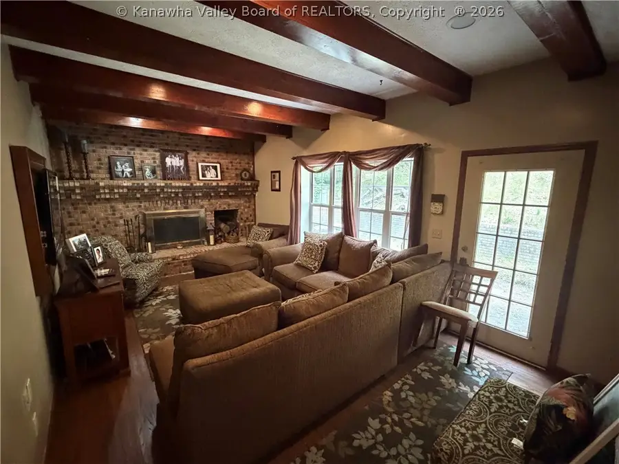 556 Hidden Valley Road, Chapmanville, WV 25508 - #2