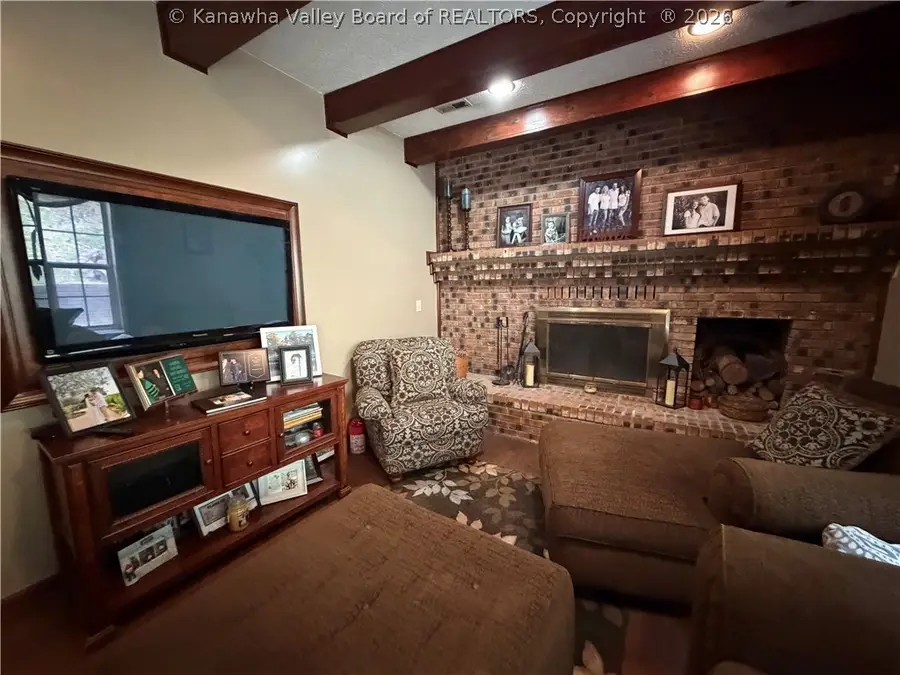 556 Hidden Valley Road, Chapmanville, WV 25508 - #3