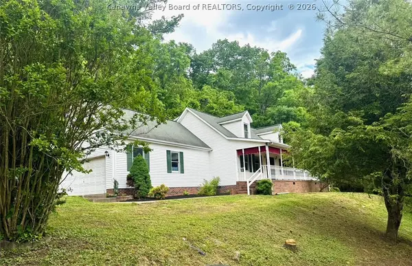 4307 Mccomas Road, Barboursville, WV 25504