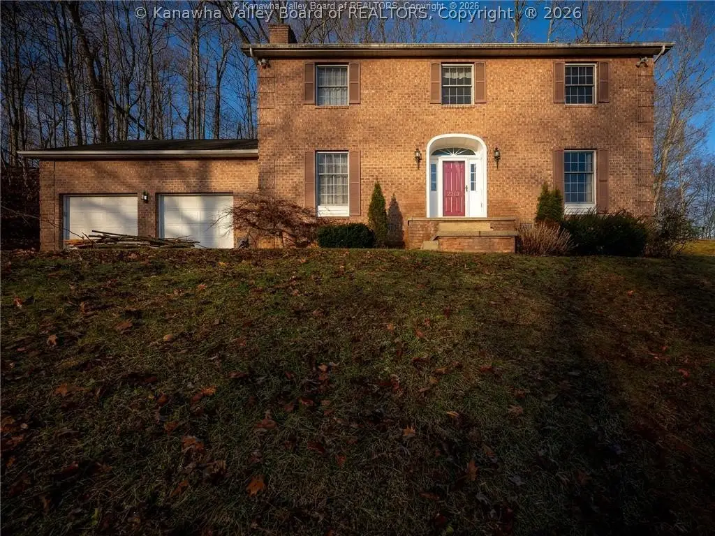 2213 Deer Trail, Saint Albans, WV 25177 - #1