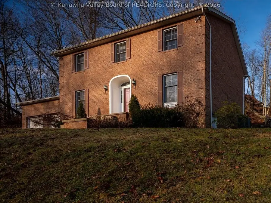 2213 Deer Trail, Saint Albans, WV 25177 - #3