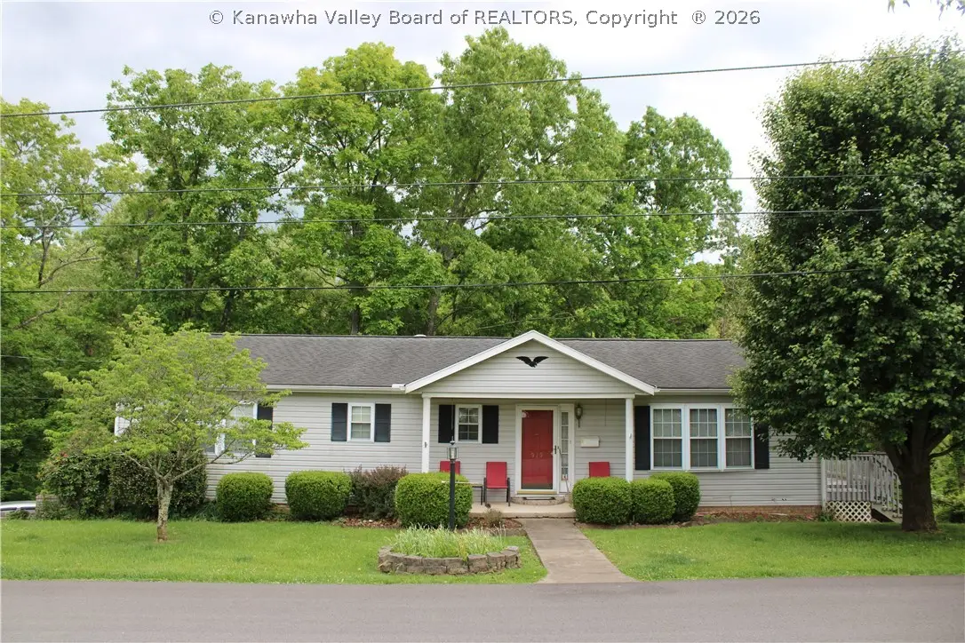 313 Edgewood Circle, Ripley, WV 25271 - #1