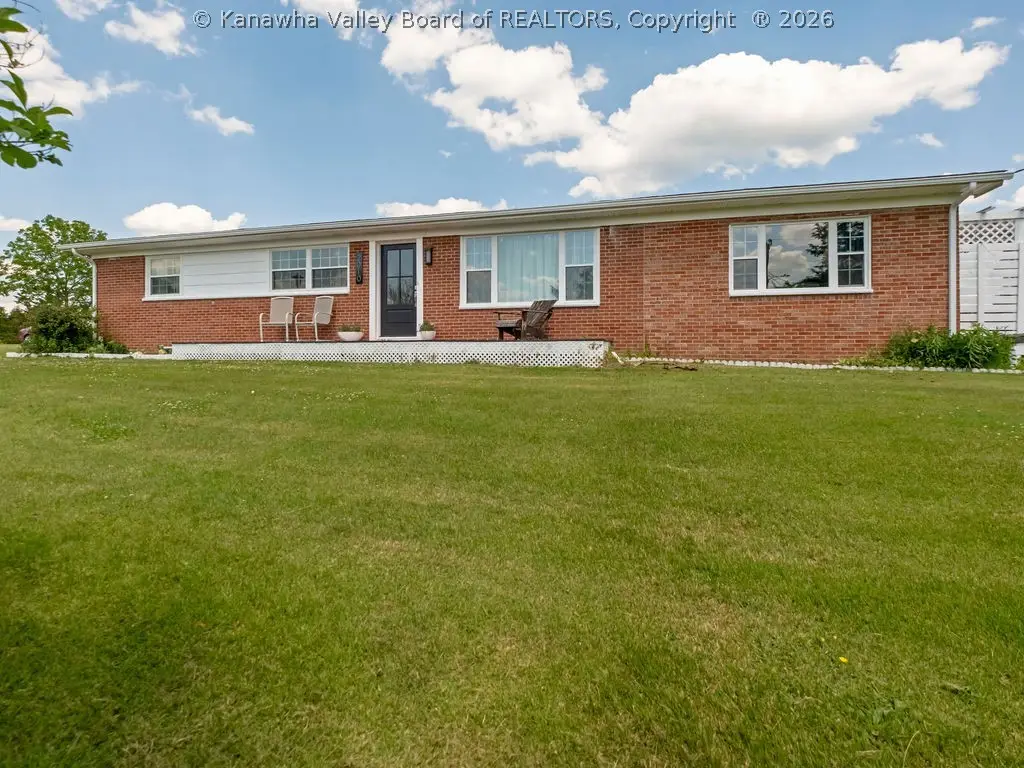 2010 Cameron Lane, Sissonville, WV 25320 - #1