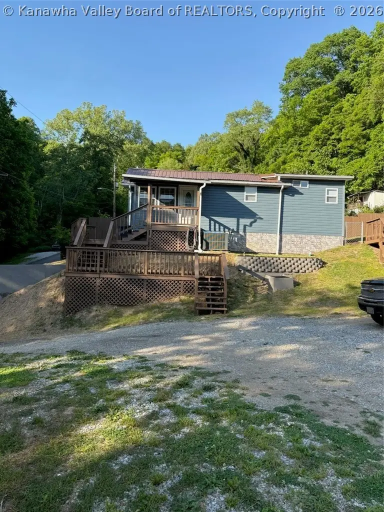1891 Vermont Drive, Charleston, WV 25387 - #1