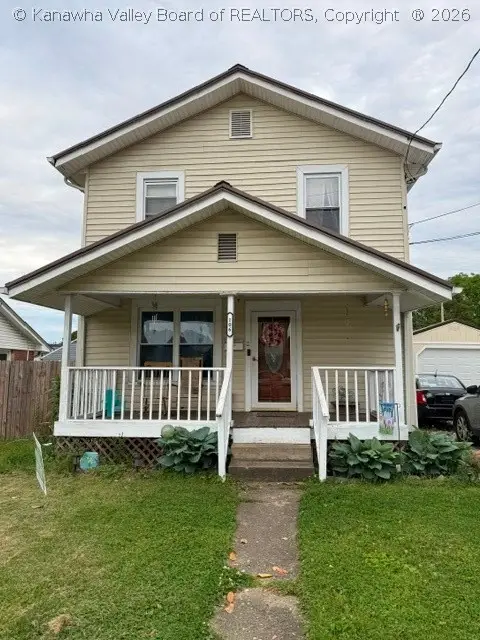 106 20th Street, Dunbar, WV 25064